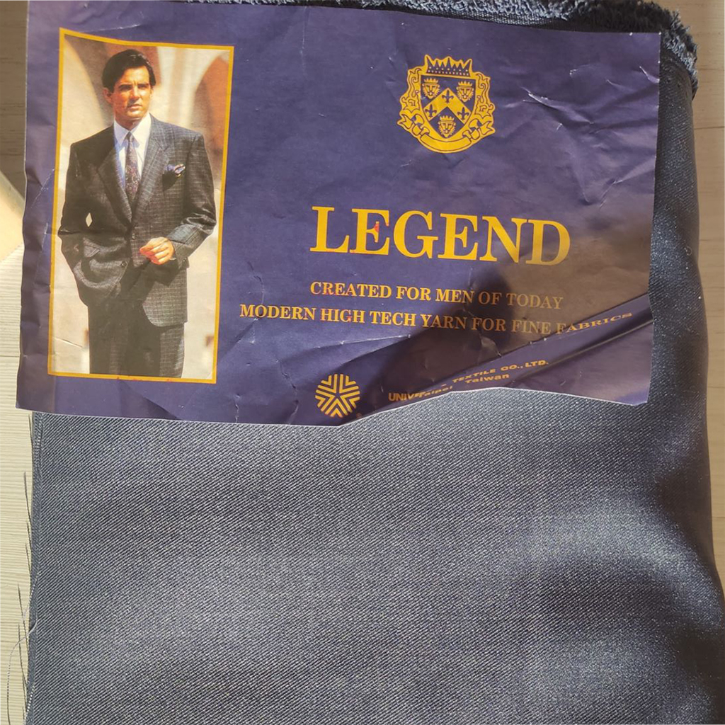 پارچه کت و شلوار 